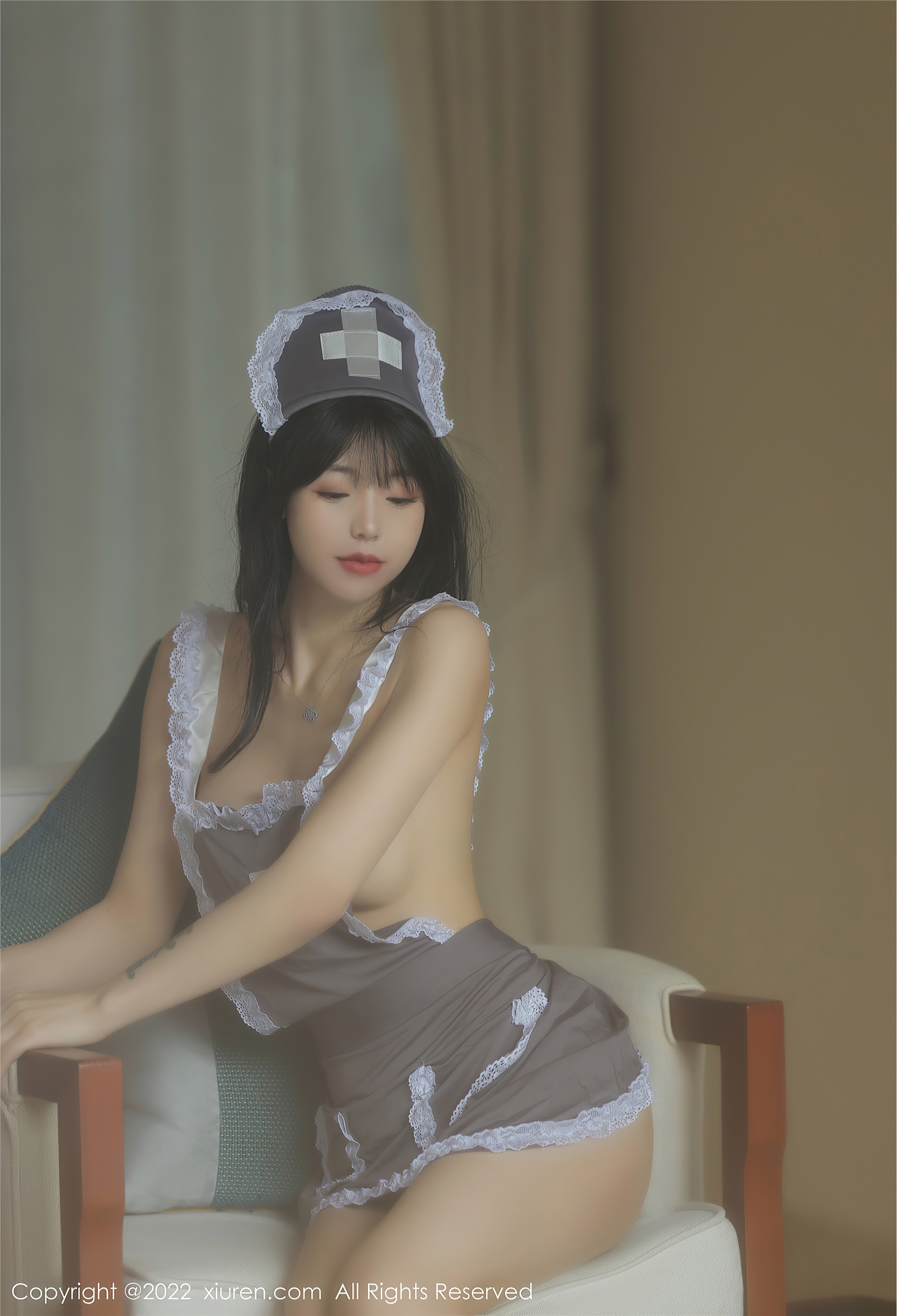 Xiuren秀人网 2022.04.26 NO.4924 佘贝拉Bella